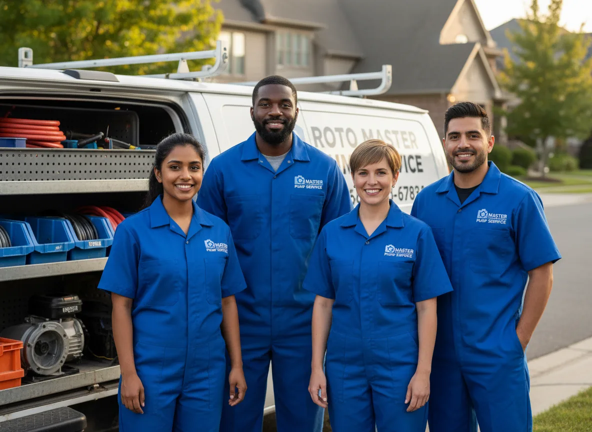 Sump Pump Installation company in East Bend, NC